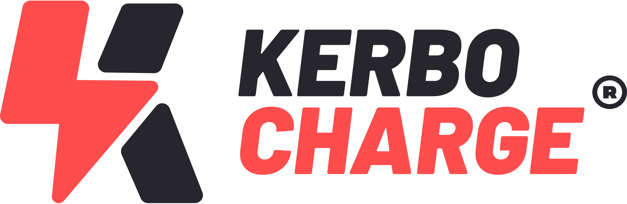 Kerbo Charge Charging Station